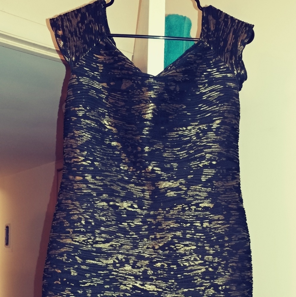 Mini Party Dress